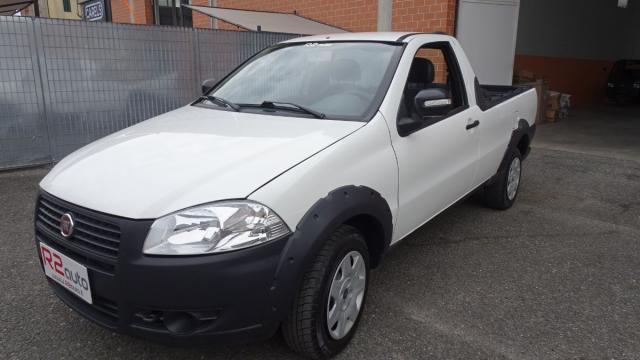 FIAT - Strada 1300 MTJ FIORINO NEW!!! PICK-UP