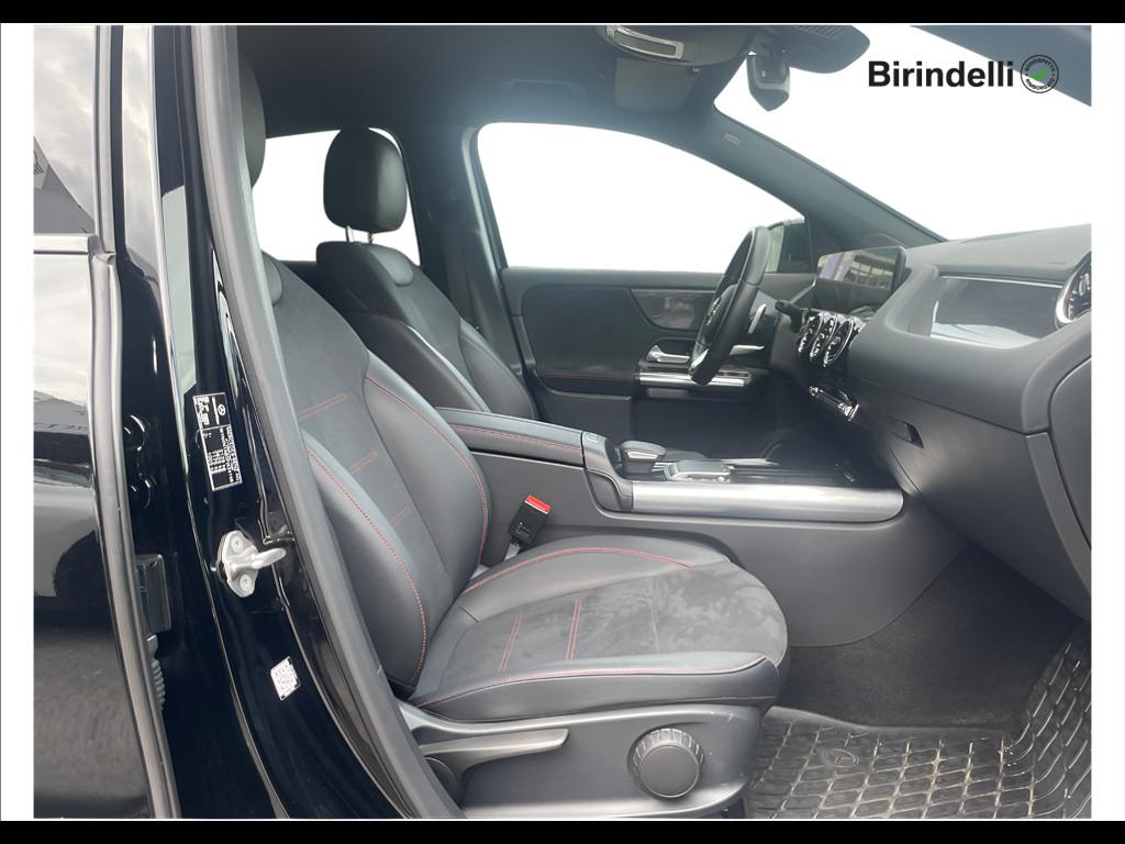 Mercedes-Benz GLA (H247) - GLA 180 d Automatic Premium