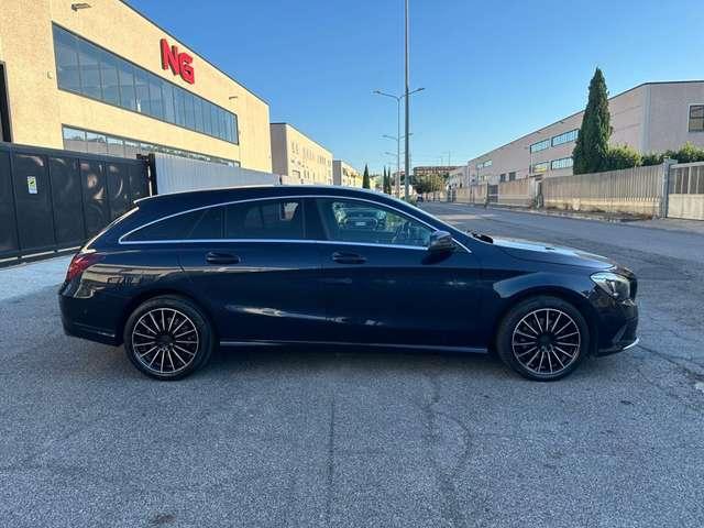 Mercedes-Benz CLA 200 d S.W. Automatic Sport