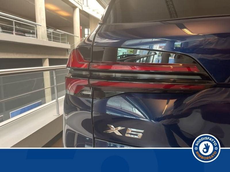 BMW X5 xDrive 30d
