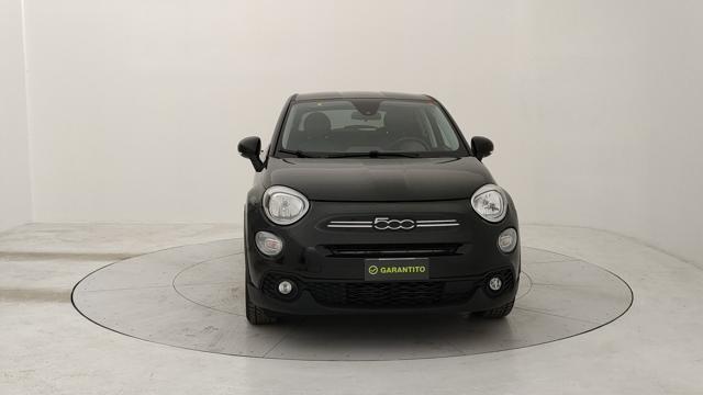 FIAT 500X 1.3 mjet Club 95cv