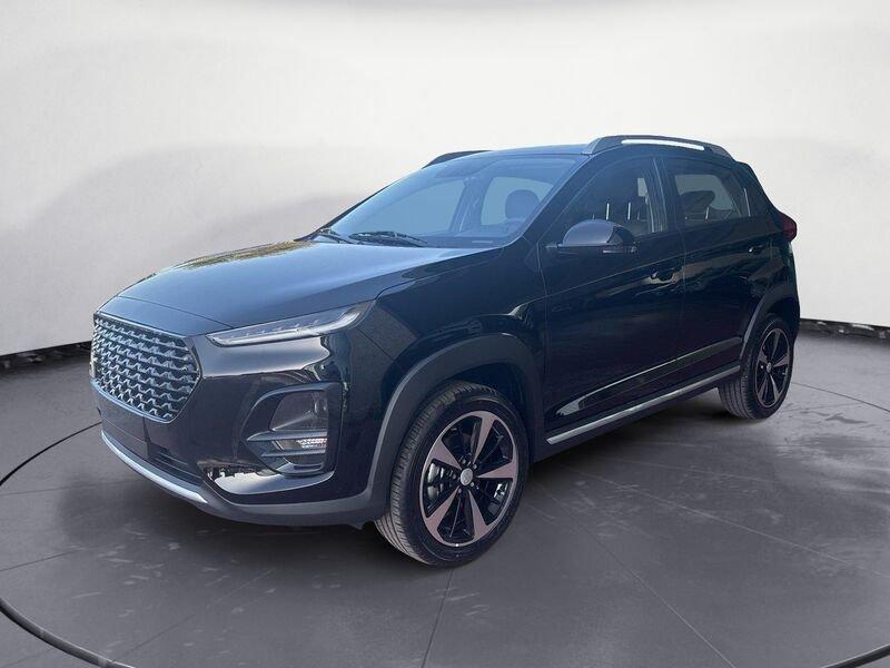 DR AUTOMOBILES dr 3.0 1.5 Bi-Fuel GPL