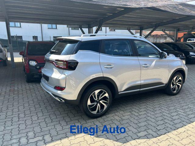 EMC Sei PROMO FINANZ. 1.5 BENZINA 147 CV A/T KM 0
