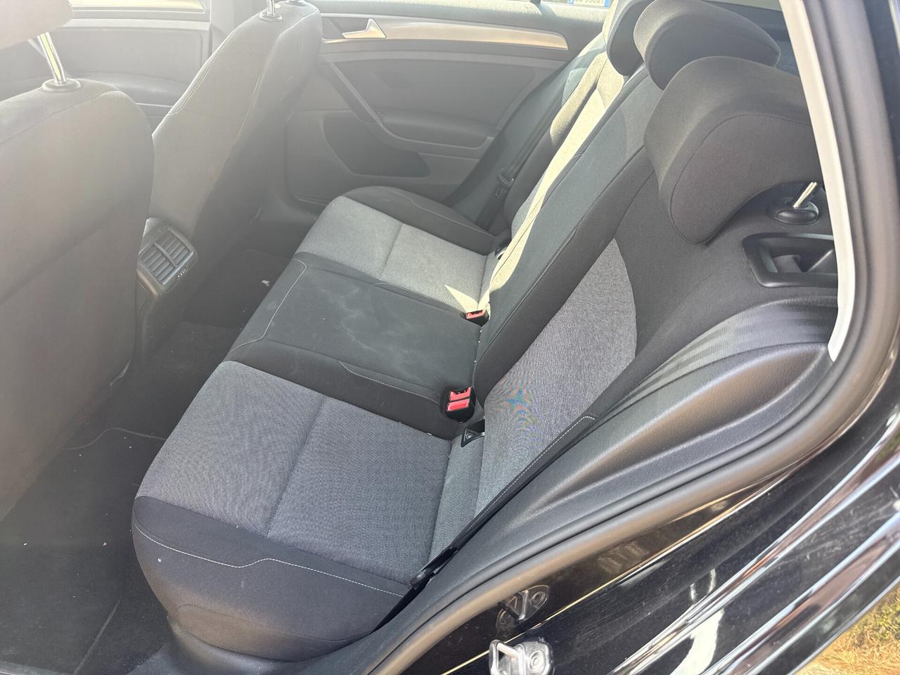 Volkswagen Golf 1.4 TGI 5p. Trendline BlueMotion