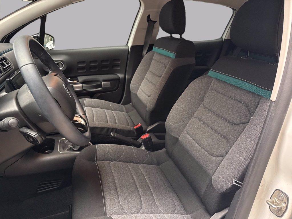 CITROEN C3 PureTech 83 S&S Shine del 2023
