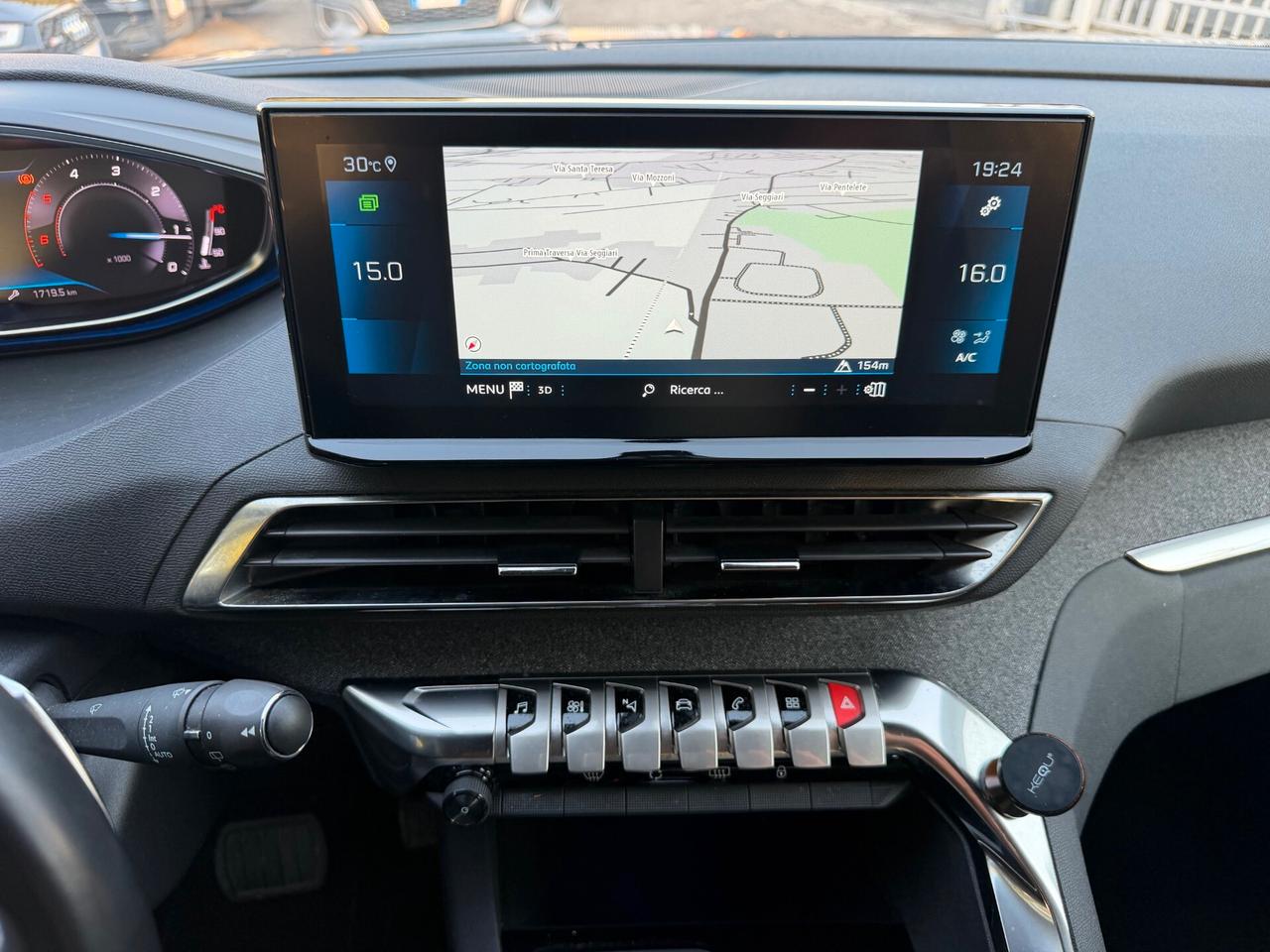 Peugeot 3008 BlueHDi 130 S&S EAT8 Allure Pack 2023