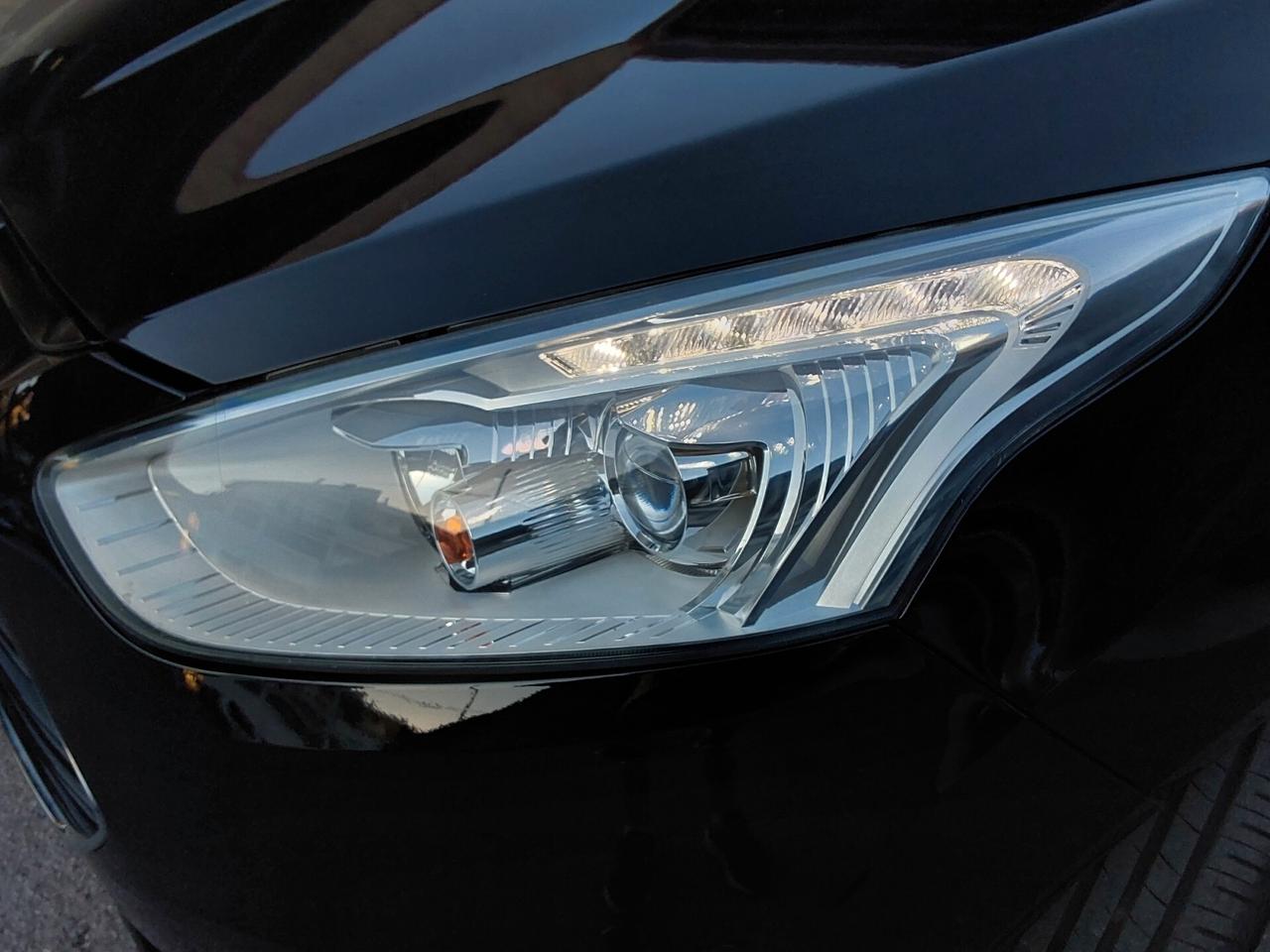 Ford B-Max 1.5 TDCi 75 CV Titanium KM 64.000