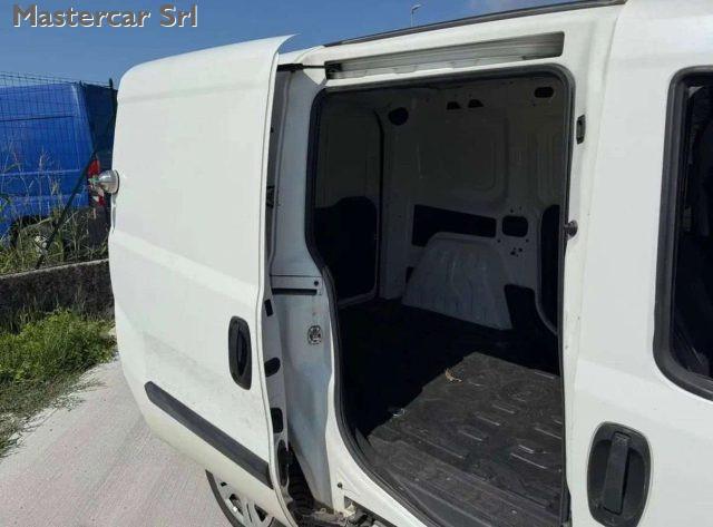 FIAT Doblo DOBLÒ 1.3 MJT 90CV SX - FF489DX