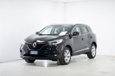 Renault Kadjar Blue dCi 115CV EDC [Black Edition]