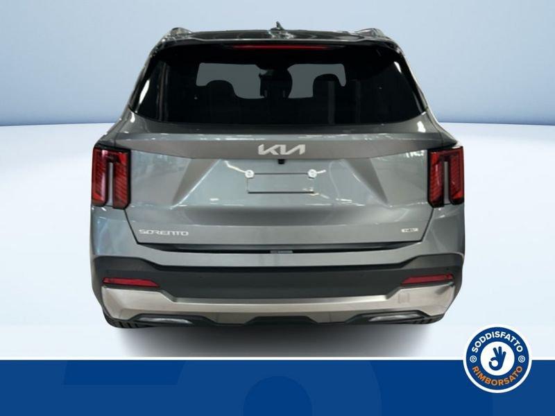 KIA Sorento 1.6 HEV 2WD Style MY25