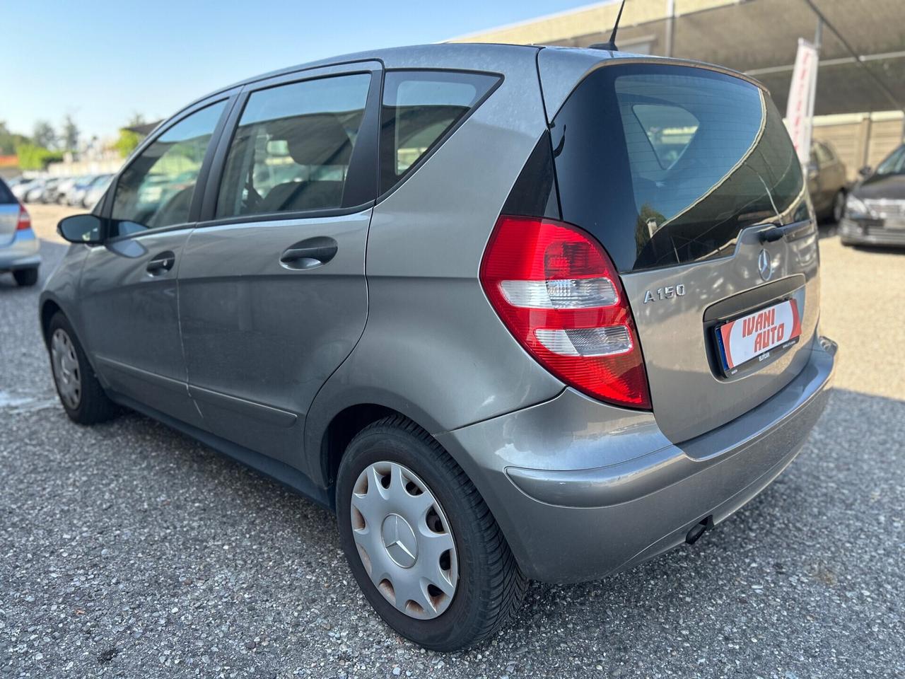 Mercedes-benz A 150 Classic