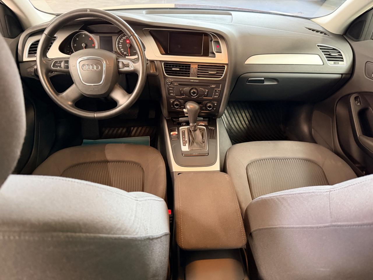Audi A4 Avant 2.0 TDI 143CV F.AP. Advanced