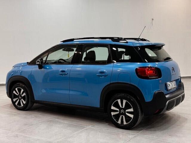 Citroen C3 Aircross C3 Aircross PureTech 82 Shine