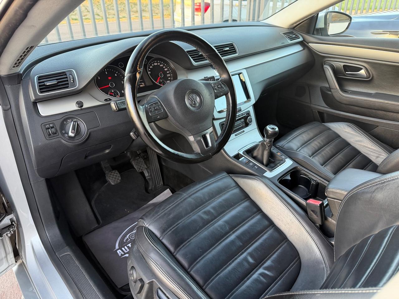 Volkswagen CC Business 2.0 TDI 170 CV BlueMotion Technology