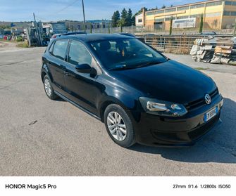Volkswagen Polo 1.2 TDI 5 p. 75cv