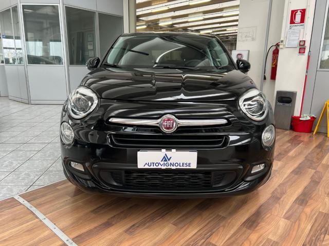 FIAT 500X 1.4 MultiAir 140 CV Lounge - NAVI, SELEC-TERRAIN