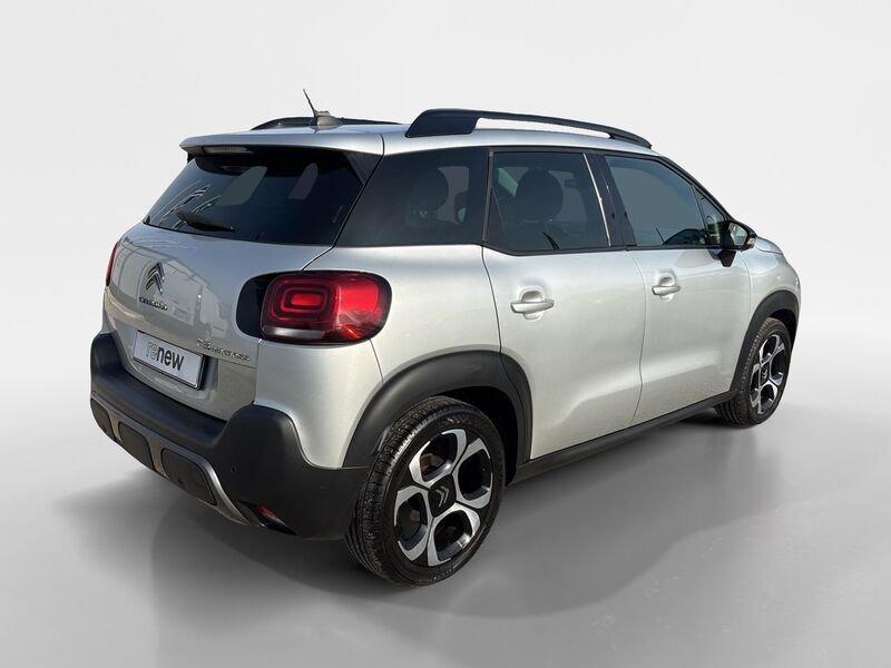 Citroën C3 Aircross C3 Aircross BlueHDi 100 S&S Shine