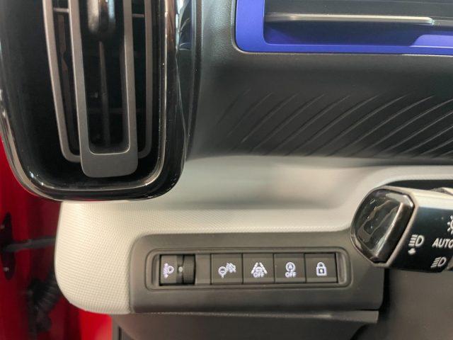 CITROEN C3 1.2 PureTech 100 CV Turbo You KM0 MY25