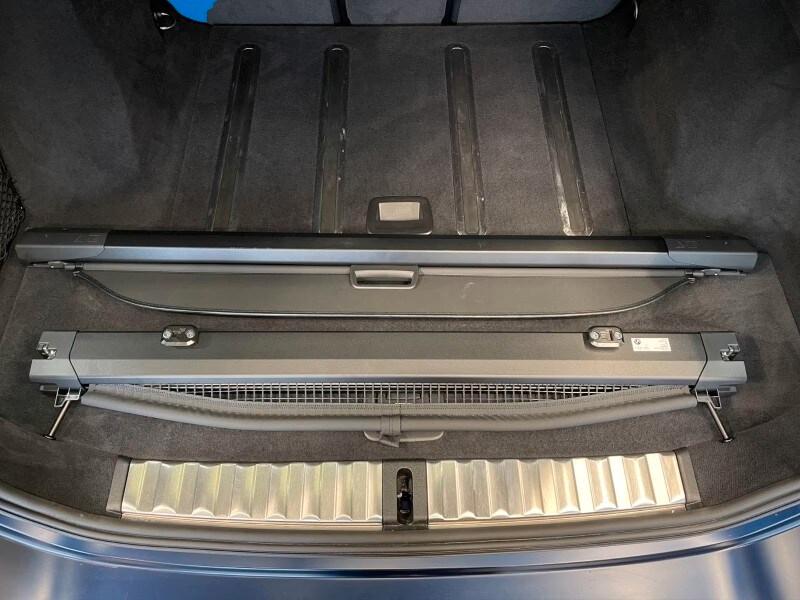 BMW Serie 3(G20/1-80/1) 320d 48V xDrive Msport