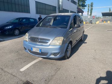 Opel Meriva 1.4 16V Club 2006