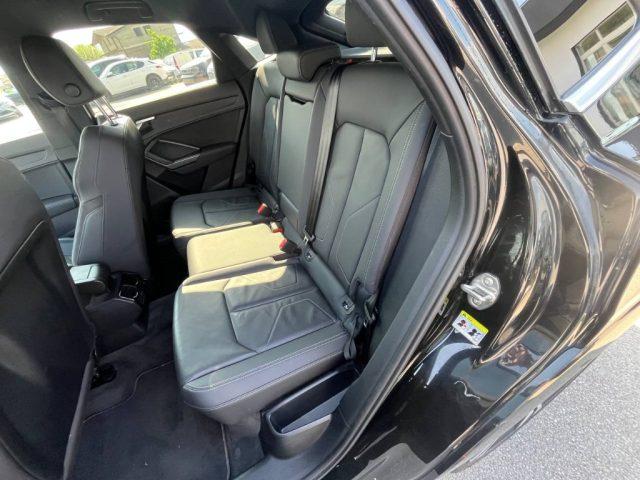 AUDI Q3 SPB 35 TDI S tronic S line edition