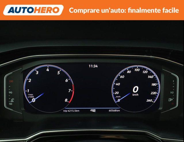 VOLKSWAGEN Taigo 1.0 TSI 110 CV DSG R-Line