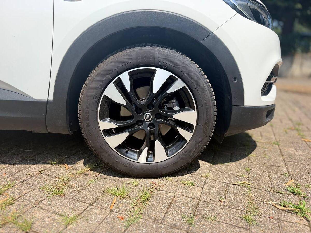 Opel Grandland X 1.5 ecotec Business s&s 130cv at8