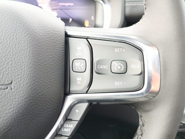 DODGE RAM 1500 3.0L I6 Hurricane LARAMIE NIGHT- Pronta