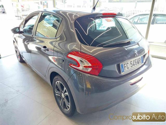 PEUGEOT 208 1° serie (Garanzia 12 Mesi)