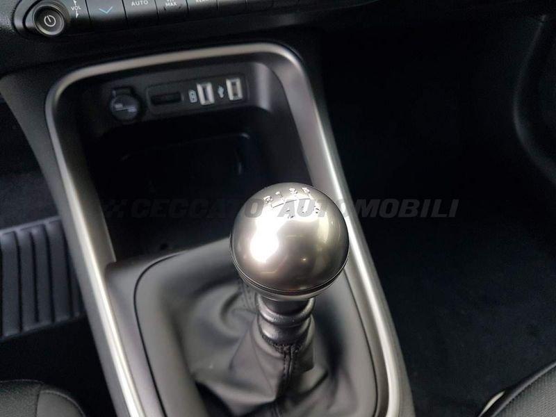 Jeep Avenger Avenger 1.2 turbo Summit fwd 100cv