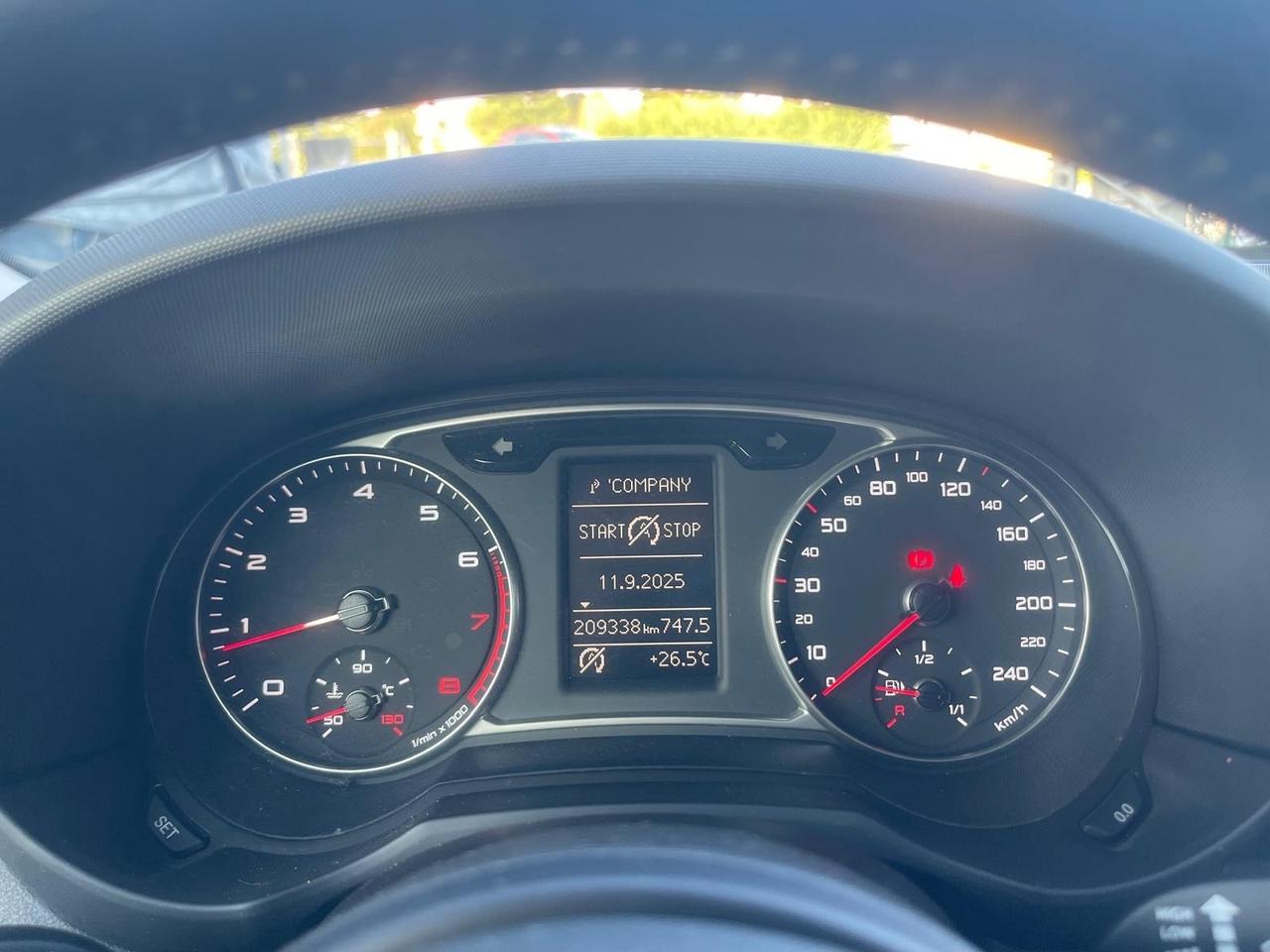 Audi A1 1.2 TFSI Ambition 5P