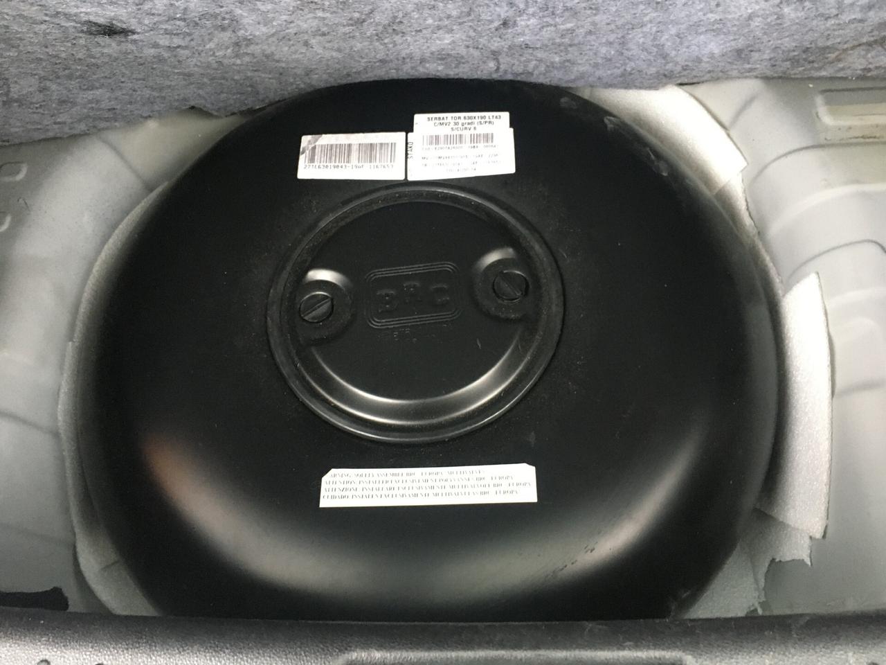 Mahindra KUV100 1.2 VVT M-Bifuel(GPL) K6
