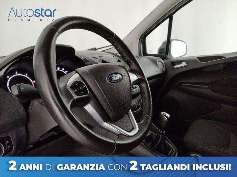 Ford Transit Courier 1.5 tdci 75cv S&S Trend my20