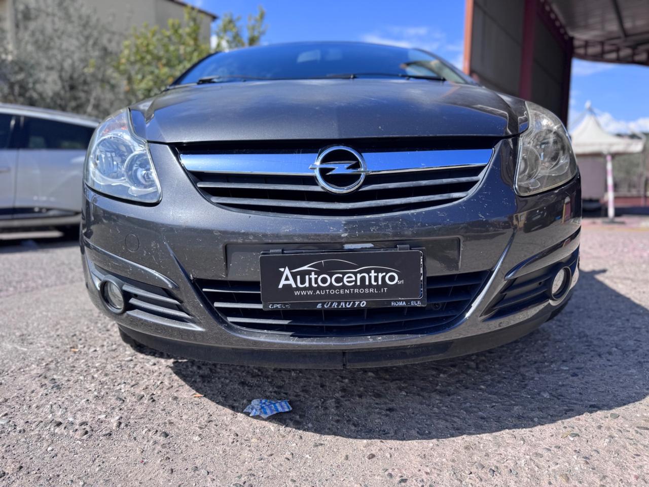 Opel Corsa 1.3 CDTI 75CV ecoFLEX 5 porte Edition