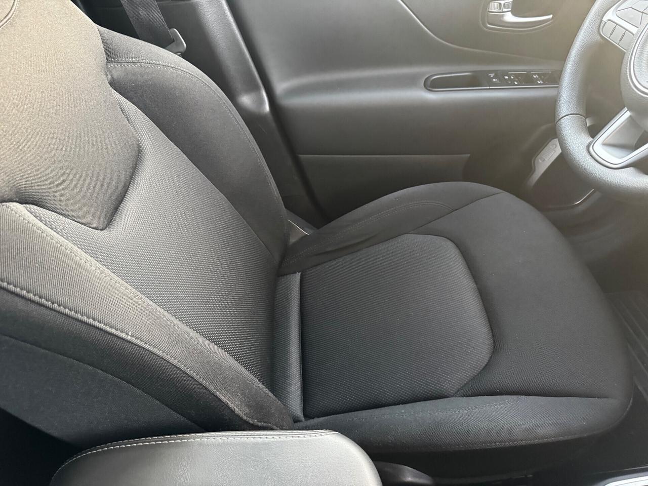 Jeep Renegade 4x4