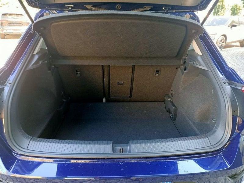 Volkswagen T-Roc 1.5 TSI ACT Advanced DSG