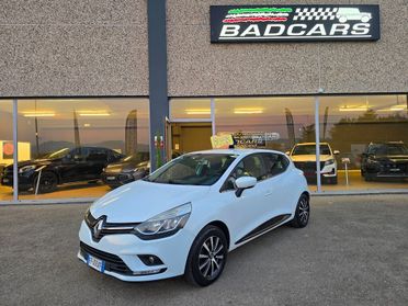 Renault Clio TCe 90 CV GPL 5 porte Energy Zen
