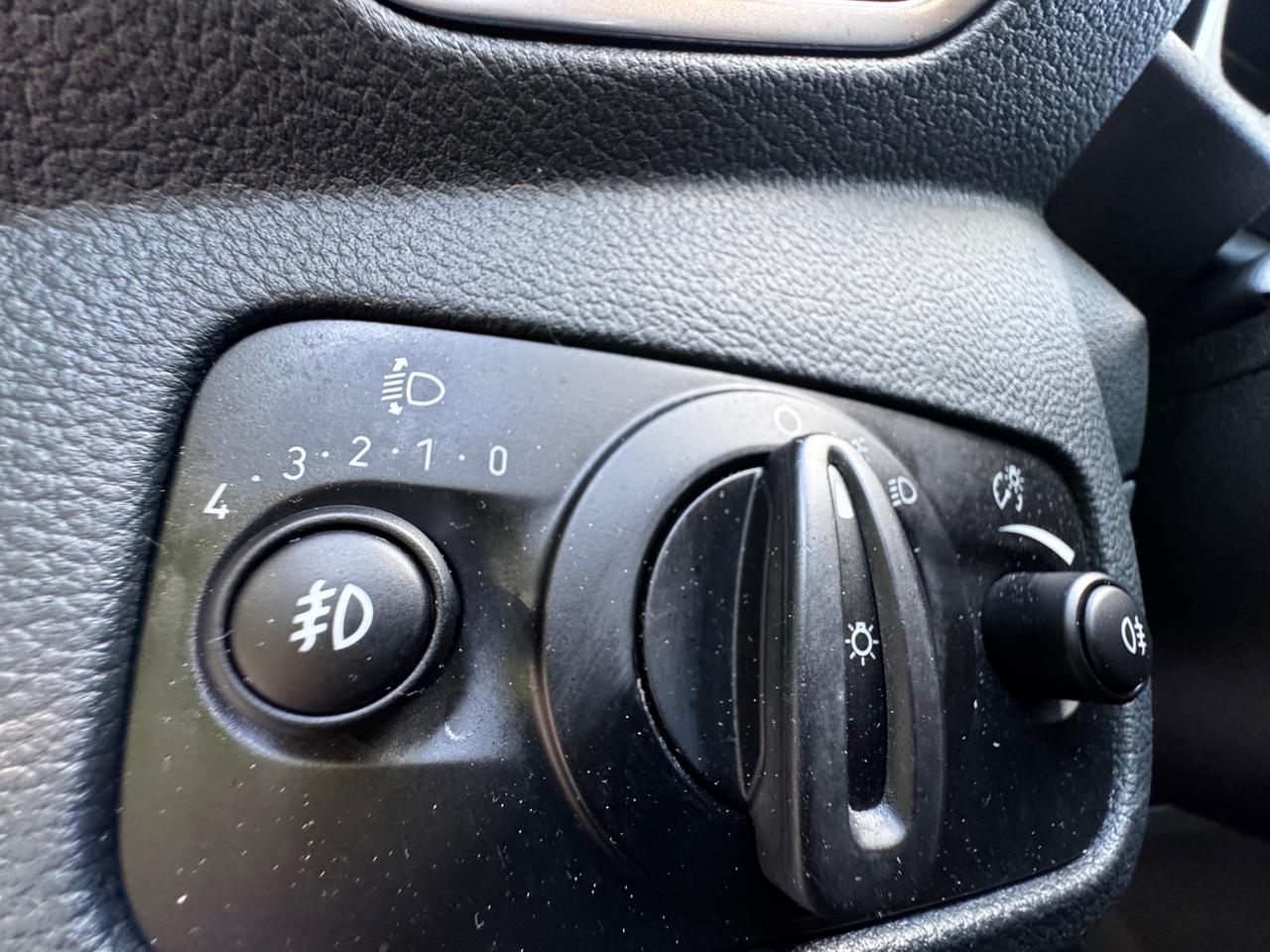 Ford C-Max C-Max7 1.0 EcoBoost 100CV Start&Stop Plus