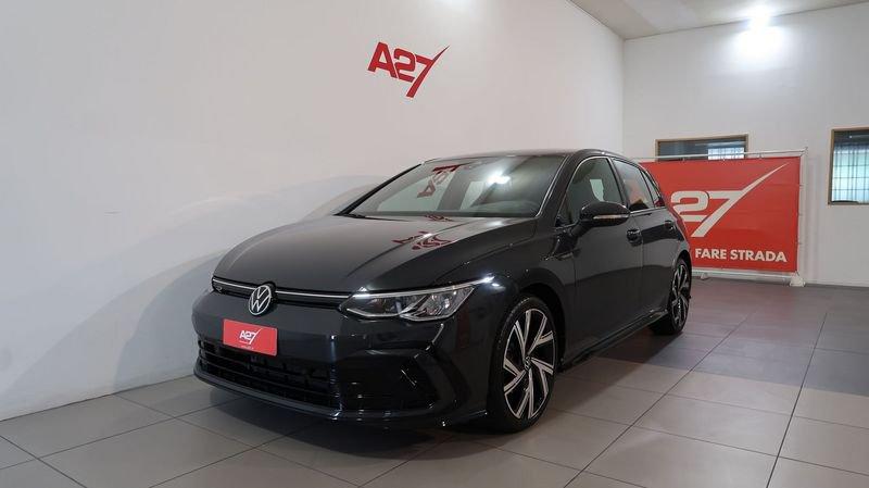 Volkswagen Golf Golf 1.5 tsi Evo 130cv R-Line