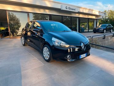 RENAULT Clio 4ª serie Clio 1.2 75CV 5 porte Wave