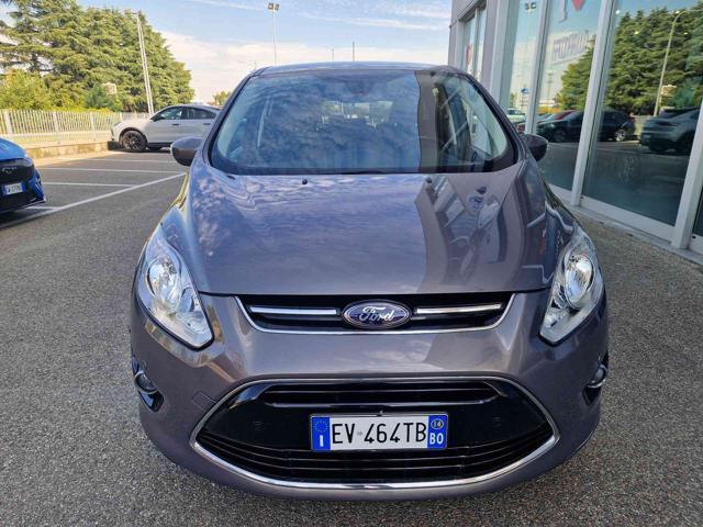 FORD C-Max 1.0 EcoBoost 125CV Start&Stop Titanium