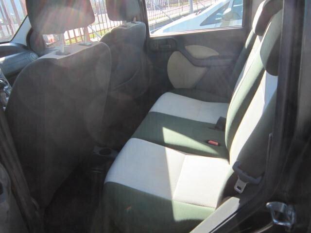 Fiat Panda 1.3 MJT 16V 4x4 Climbing UNICO PROPRIETARIO