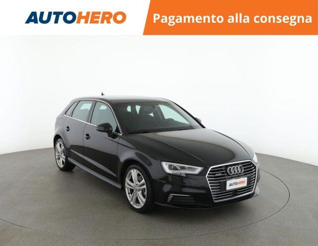 AUDI A3 SPB 40 e-tron S tronic