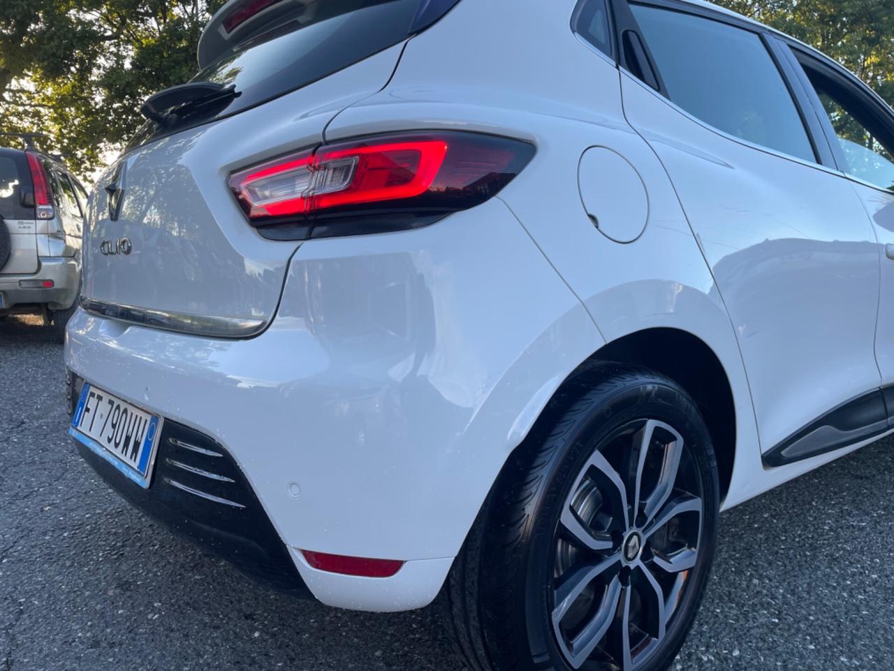 Renault Clio dCi 8V 75 CV 5 porte Business