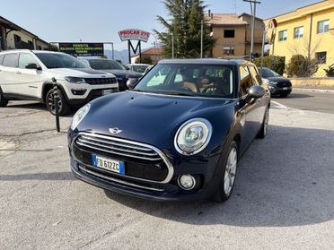Mini Cooper Clubman 2.0 CooperD Autom PELLE NAVI X