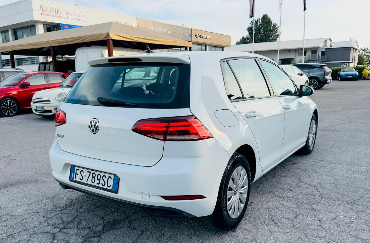 Volkswagen Golf 1.0 TSI 85 CV 5p. Trendline BlueMotion Technology