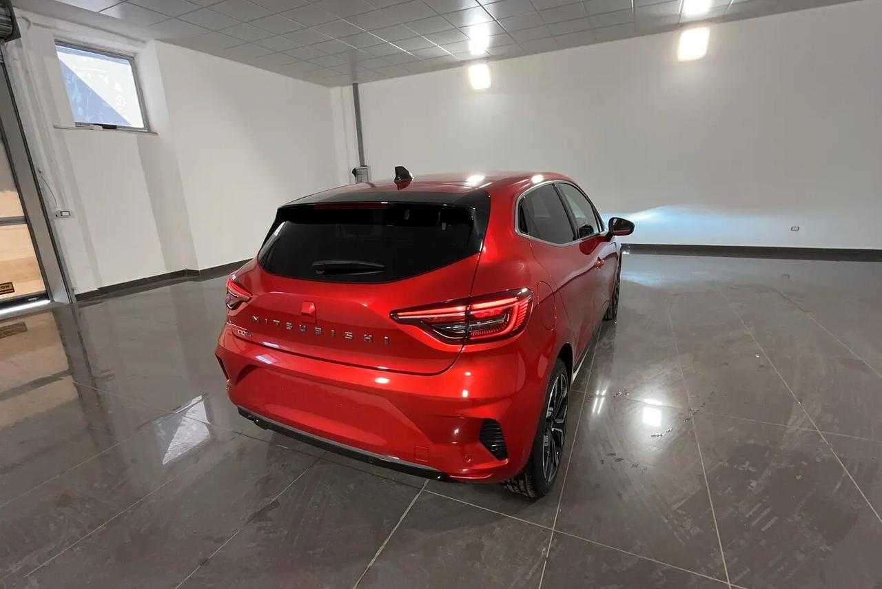 Mitsubishi Colt 1.0L turbo 100 CV Intense GPL