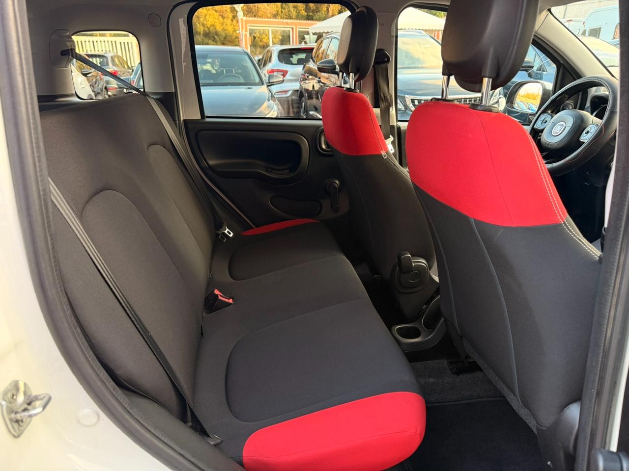 FIAT Panda 1.3 M.J 80CV - 2018