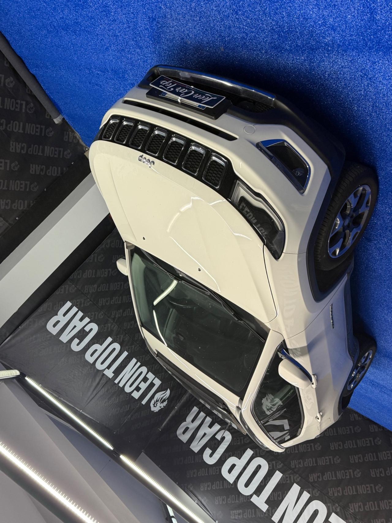 Jeep Compass 1.6 multijet 120 cv tetto apribile pelle full garantita 12 mesi