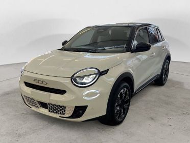 FIAT 600 1.2 Hybrid 110cv La Prima KM ZERO